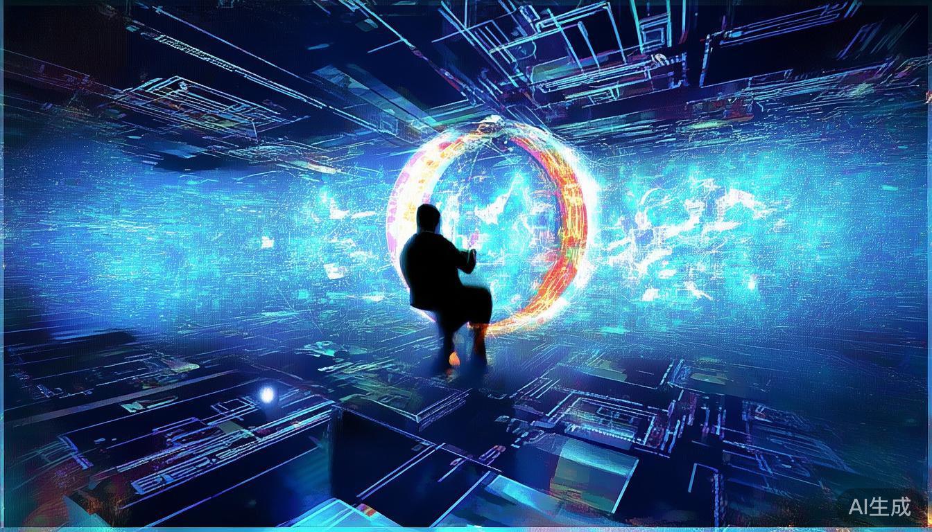 随着用户对网络的需求日益多样化，传统的VPN解决方