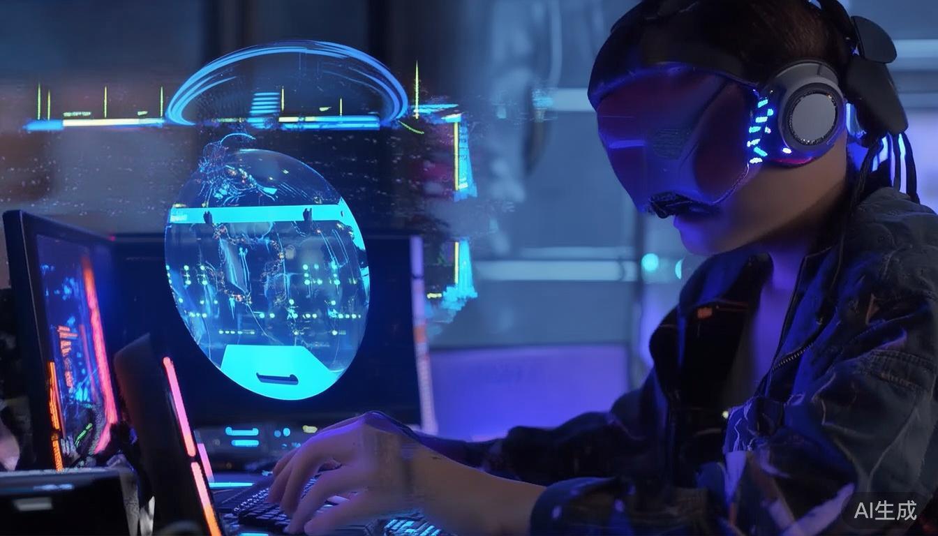 免费游戏VPN：全面提升您的游戏体验，安全畅快享受每一局