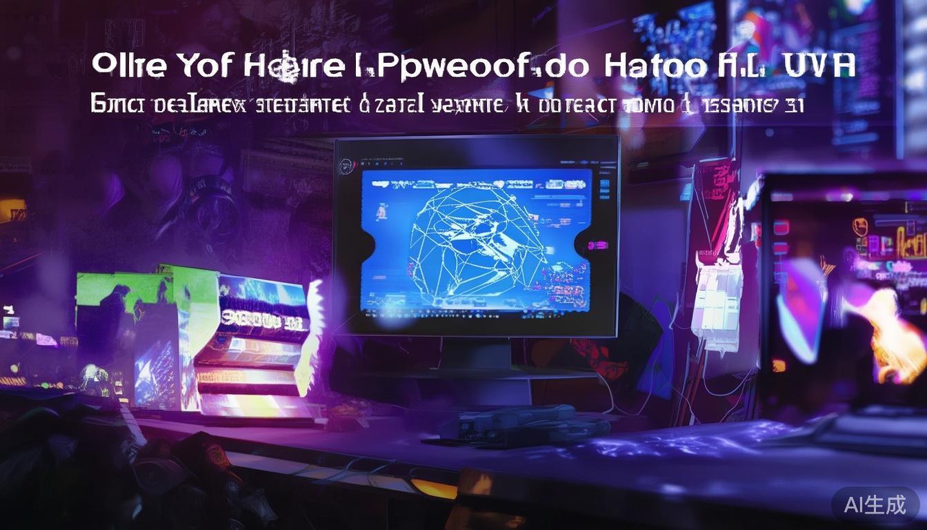 全面解析网游快车VPN：保障网络游戏安全畅玩的最佳解决方案