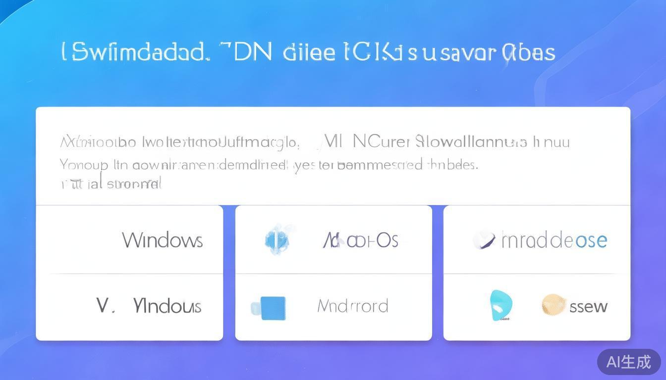如何在油管上使用VPN的完整操作指南与安全注意事项