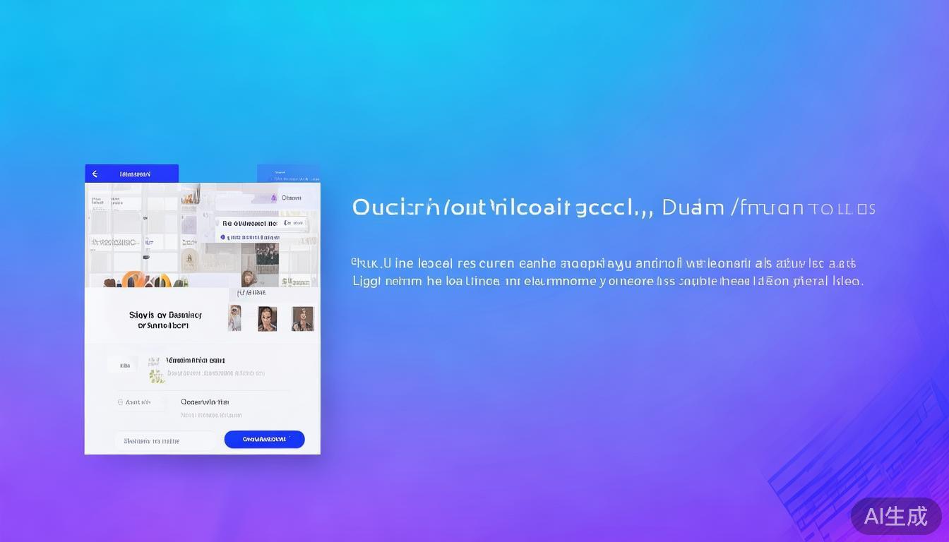 注册账号与登录：完成安装后，注册或登录账号，部分版