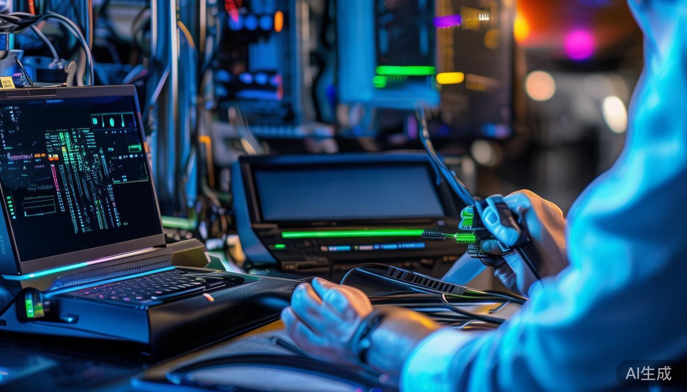 全面指南:如何科学设置与优化VPN服务器端口实现安全高速连接 配置VPN端口后,必须确保网络设备(如路由器和防火