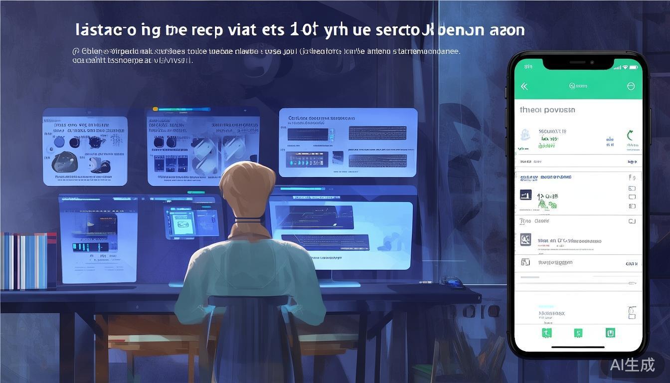 全面解析日本VPN：保护隐私与畅享无限网络的实用指南