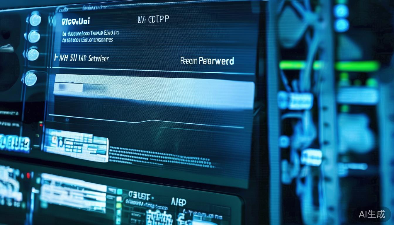 全面详尽的C#实现VPN连接的完整教程与实战指南