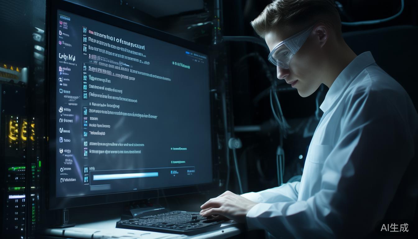 详细步骤指南:如何搭建属于自己的安全稳定VPN网络教程 sudo apt-get update
sudo
