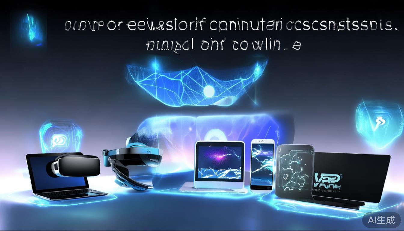 全面解析VRPR VPN:保障隐私与安全的最佳上网解决方案 多平台支持:VRPR VPN兼容多种设备和操作系统