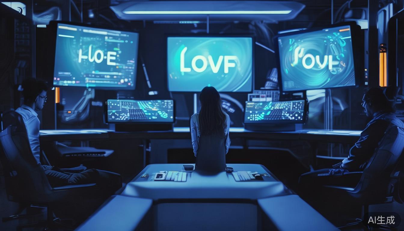 高强度加密技术：LOE&nbsp;VPN采用行业领先的加密算