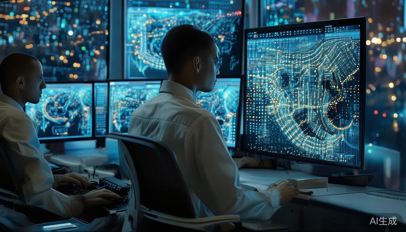 多线路智能调度：通过实时检测各线路的网络质量，动态