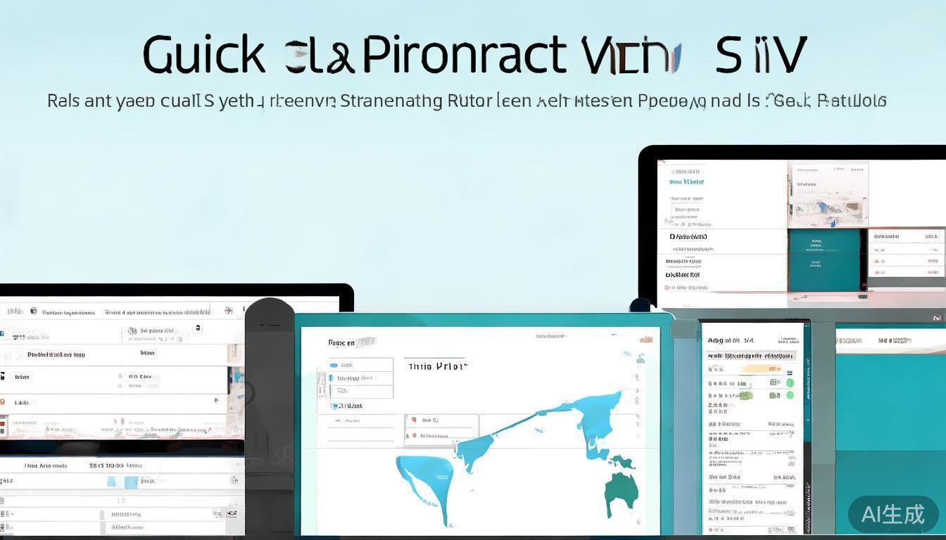 近年来，随着用户对网络速度和隐私保护要求的提高，“