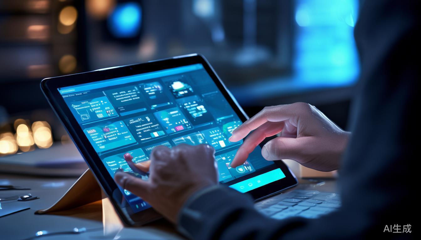 在使用平板设备进行远程访问时，常常会遇到连不上VP