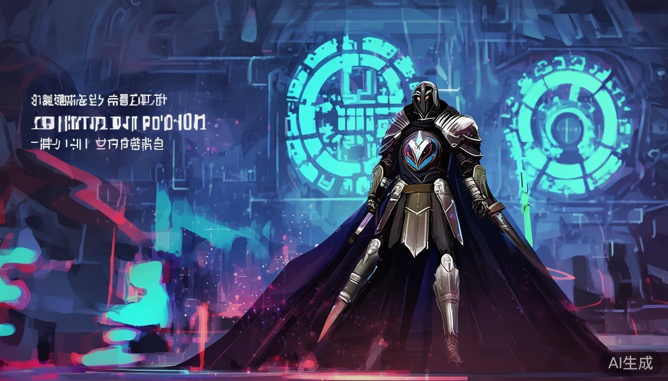 在数字化时代，网络安全与隐私保护成为每个人关注的焦