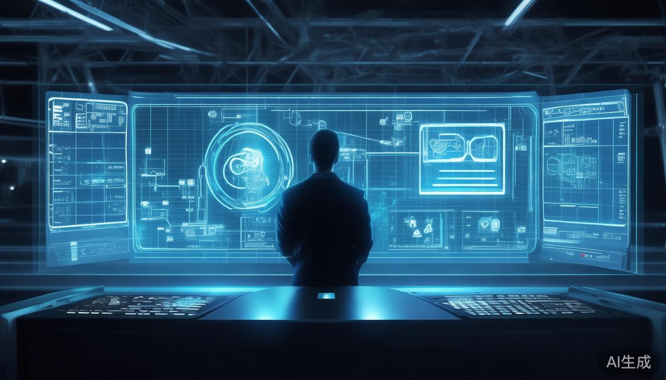 快连VPN：实现内网穿透与远程安全访问的全面解决方案