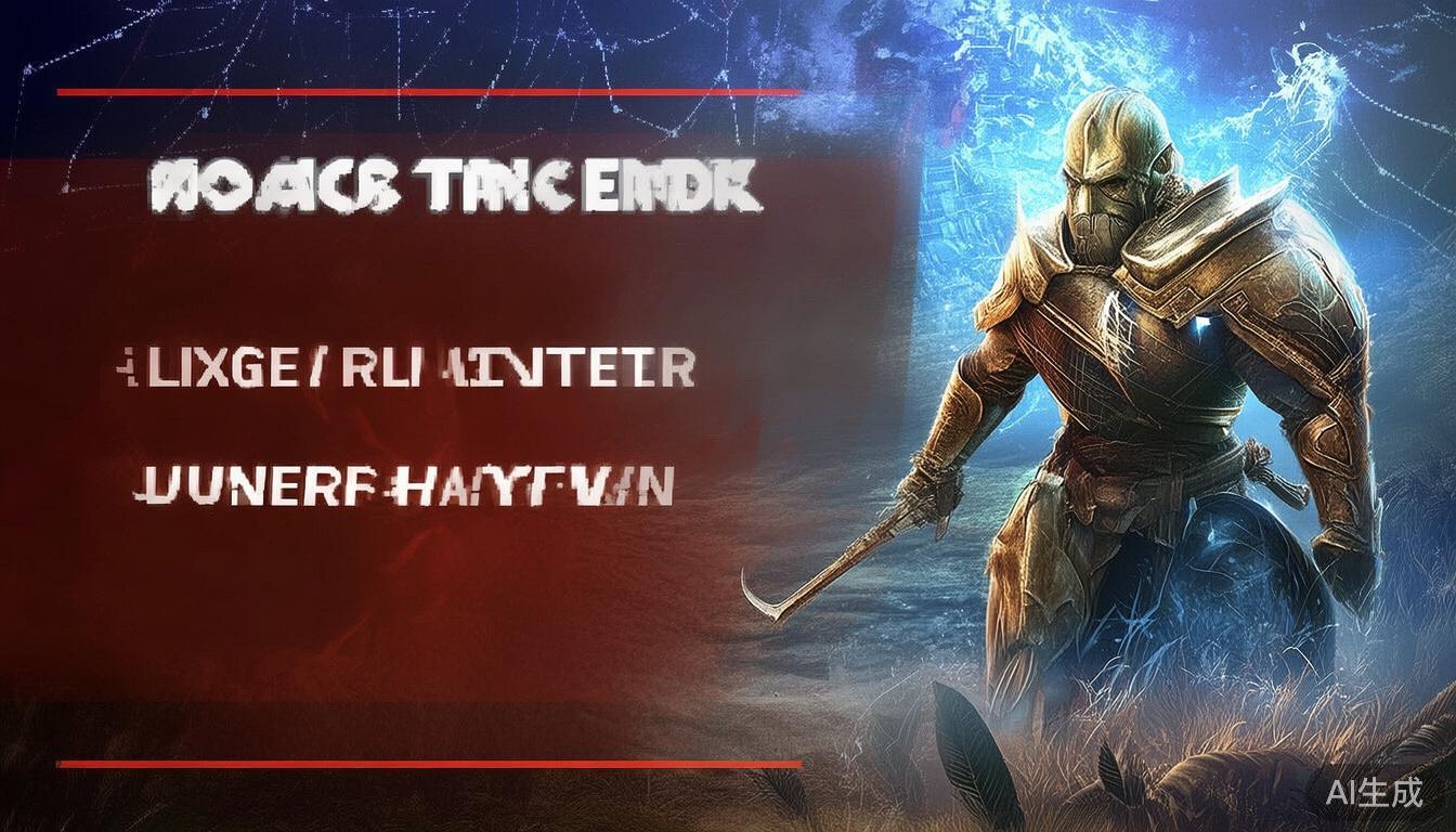 在当今网络环境日益复杂的时代，玩家在畅玩怪物猎人等